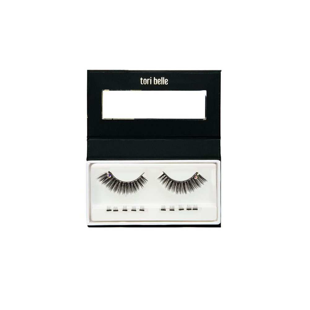 Tori Belle Amore Style Magnetic Lash and Liner Set